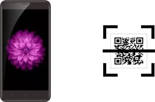 Comment lire les codes QR sur un Blackview E7 ?