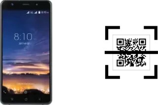 Comment lire les codes QR sur un Blackview R6 Lite ?