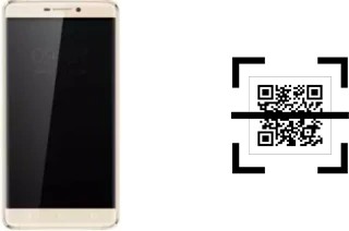 Comment lire les codes QR sur un Blackview R7 ?