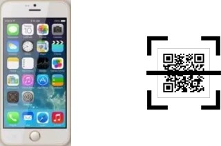 Comment lire les codes QR sur un Blackview Ultra ?