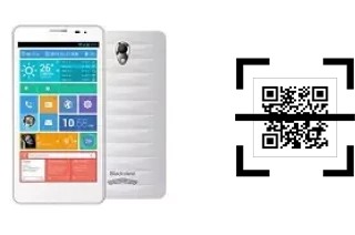 Comment lire les codes QR sur un Blackview V3 ?