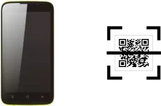 Comment lire les codes QR sur un Blackview Zeta ?