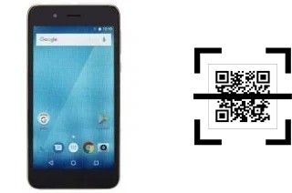 Comment lire les codes QR sur un Blaupunkt SL 04 ?