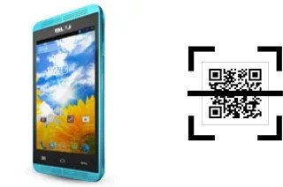 Comment lire les codes QR sur un BLU Dash Music 4.0 ?