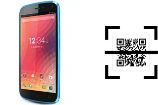 Comment lire les codes QR sur un BLU Life Play ?