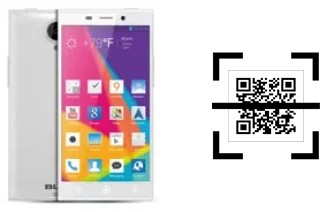 Comment lire les codes QR sur un BLU Life Pure XL ?