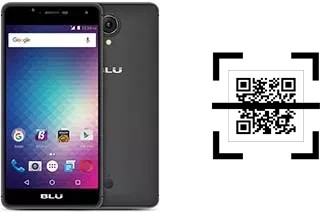 Comment lire les codes QR sur un BLU R1 HD ?