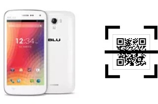 Comment lire les codes QR sur un BLU Studio 5.0 II ?