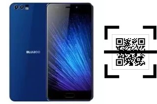 Comment lire les codes QR sur un Bluboo D2 Pro ?