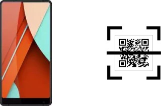 Comment lire les codes QR sur un Bluboo D5 Pro ?