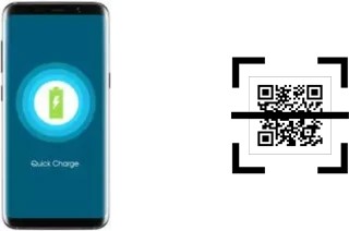 Comment lire les codes QR sur un Bluboo S8 Lite ?