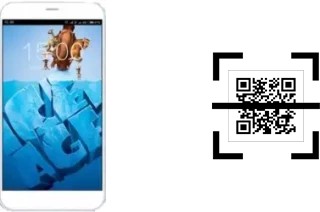 Comment lire les codes QR sur un Bluboo Xfire ?