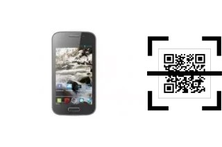 Comment lire les codes QR sur un Blue Gate BG4 ?