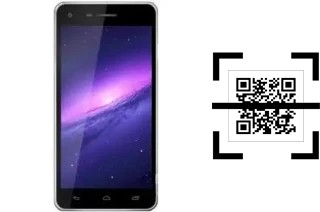 Comment lire les codes QR sur un Boway I9 ?