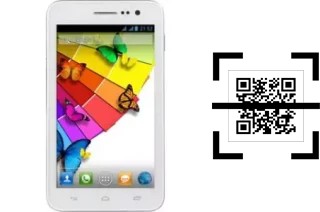 Comment lire les codes QR sur un Boway U8 ?