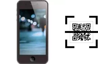 Comment lire les codes QR sur un Boway V5 ?