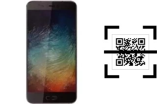 Comment lire les codes QR sur un Brandcode B38S ?