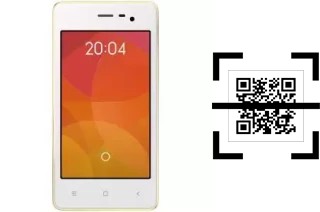 Comment lire les codes QR sur un Brandcode B4S ?