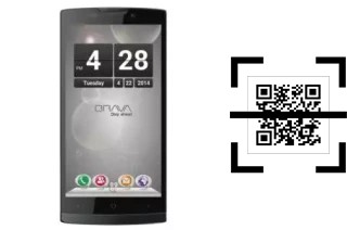 Comment lire les codes QR sur un Brava DM-995 ?