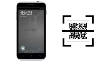 Comment lire les codes QR sur un Brava Vega IV DM-994 ?