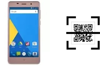 Comment lire les codes QR sur un Bravis X500 Trace Pro ?