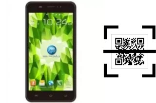 Comment lire les codes QR sur un BS-MOBILE BS Mobile Billie G2 ?