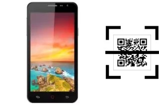 Comment lire les codes QR sur un ByTwo N606 ?