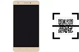 Comment lire les codes QR sur un Camfone S2 ?