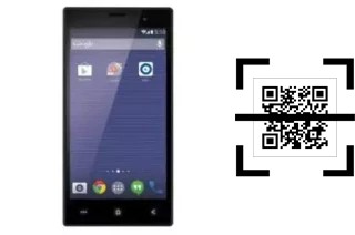 Comment lire les codes QR sur un carrefour Carrefour CMB510 ?