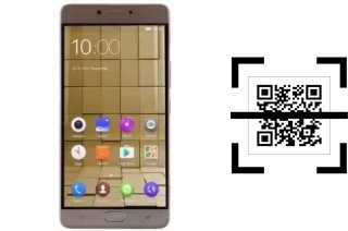 Comment lire les codes QR sur un Casper Via A1 Plus ?