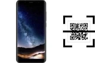 Comment lire les codes QR sur un Casper Via G1 Plus ?