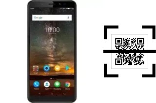 Comment lire les codes QR sur un Casper Via G1 ?