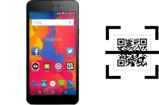 Comment lire les codes QR sur un Casper Via V3 ?