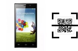 Comment lire les codes QR sur un CCIT A3 ?