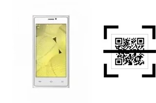 Comment lire les codes QR sur un CCIT A920 ?