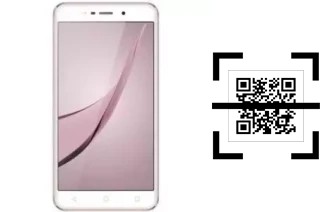 Comment lire les codes QR sur un CCIT F8 Plus ?