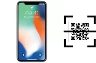 Comment lire les codes QR sur un CCIT X Edition ?