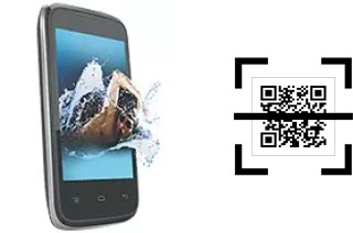 Comment lire les codes QR sur un Celkon A10 ?