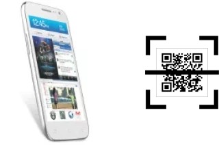 Comment lire les codes QR sur un Celkon A105 ?