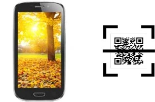 Comment lire les codes QR sur un Celkon A220 ?