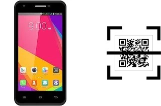 Comment lire les codes QR sur un Celkon Q452 ?