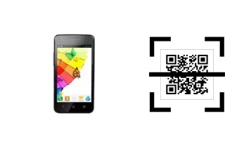 Comment lire les codes QR sur un Cellacom T703 ?