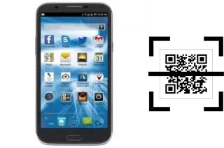 Comment lire les codes QR sur un CellAllure CAPHG17-01 ?