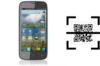 Comment lire les codes QR sur un CellAllure CAPHG20-02 ?