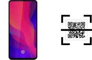 Comment lire les codes QR sur un CENTRIC S1 ?