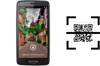 Comment lire les codes QR sur un Changjiang N5300 ?