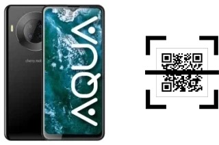 Comment lire les codes QR sur un Cherry Mobile Aqua Infinity ?