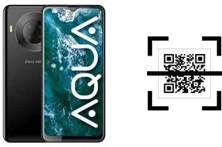 Comment lire les codes QR sur un Cherry Mobile Aqua S9 Infinity ?