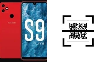 Comment lire les codes QR sur un Cherry Mobile Aqua S9 Lite ?