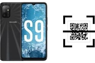 Comment lire les codes QR sur un Cherry Mobile Aqua S9 ?